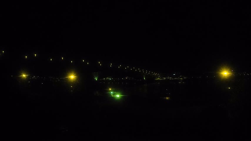 Archiv Foto Webcam Kennedybrücke in Bonn