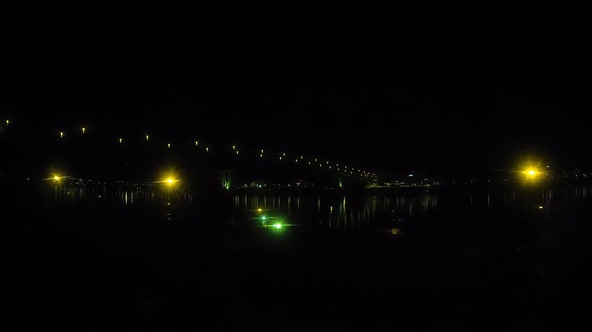 Archiv Foto Webcam Kennedybrücke in Bonn