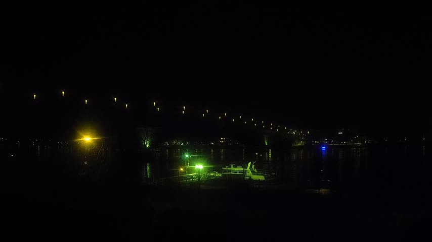 Archiv Foto Webcam Kennedybrücke in Bonn