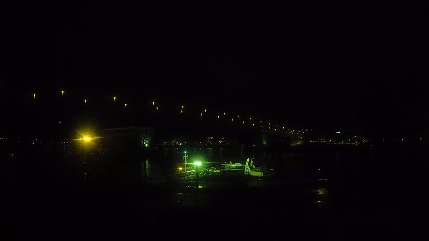 Archiv Foto Webcam Kennedybrücke in Bonn