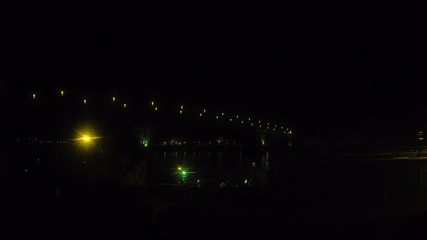 Archiv Foto Webcam Kennedybrücke in Bonn