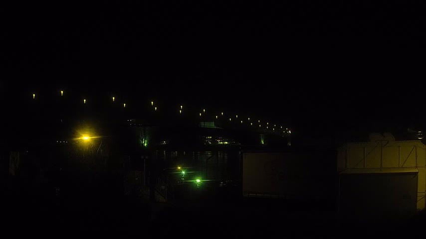 Archiv Foto Webcam Kennedybrücke in Bonn