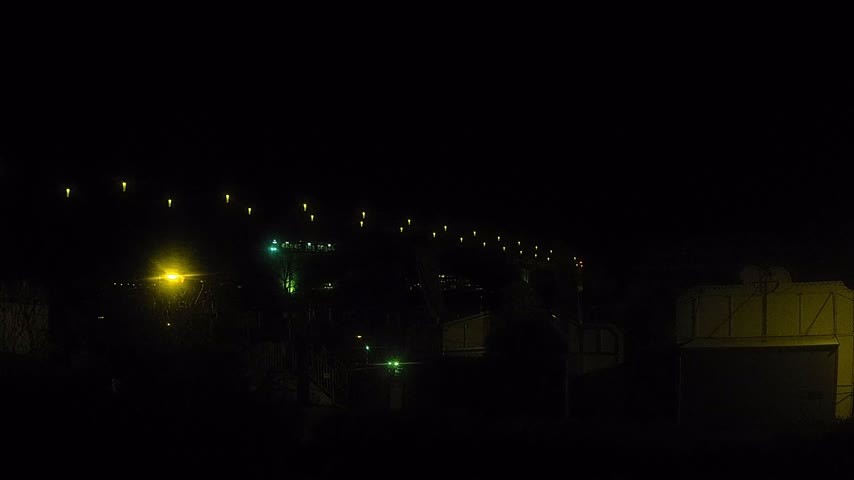 Archiv Foto Webcam Kennedybrücke in Bonn