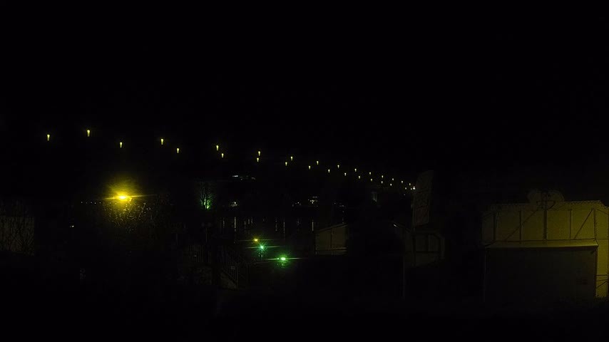 Archived image Webcam Kennedy Bridge in Bonn