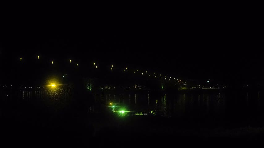 Archived image Webcam Kennedy Bridge in Bonn