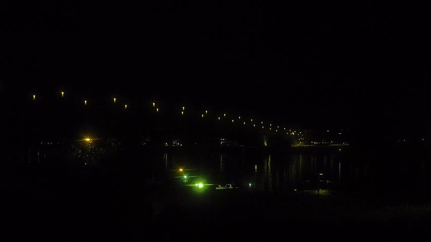 Archiv Foto Webcam Kennedybrücke in Bonn