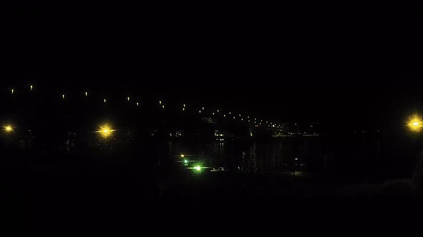 Archived image Webcam Kennedy Bridge in Bonn