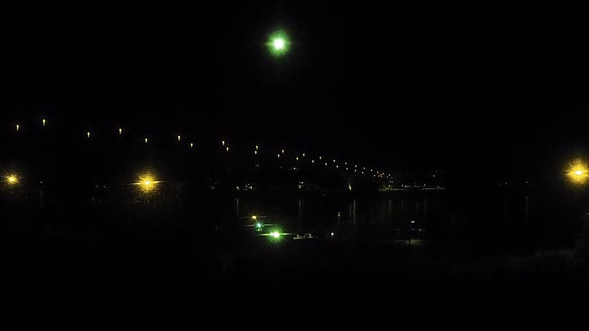 Archiv Foto Webcam Kennedybrücke in Bonn