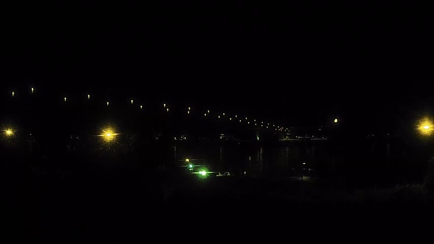 Archiv Foto Webcam Kennedybrücke in Bonn