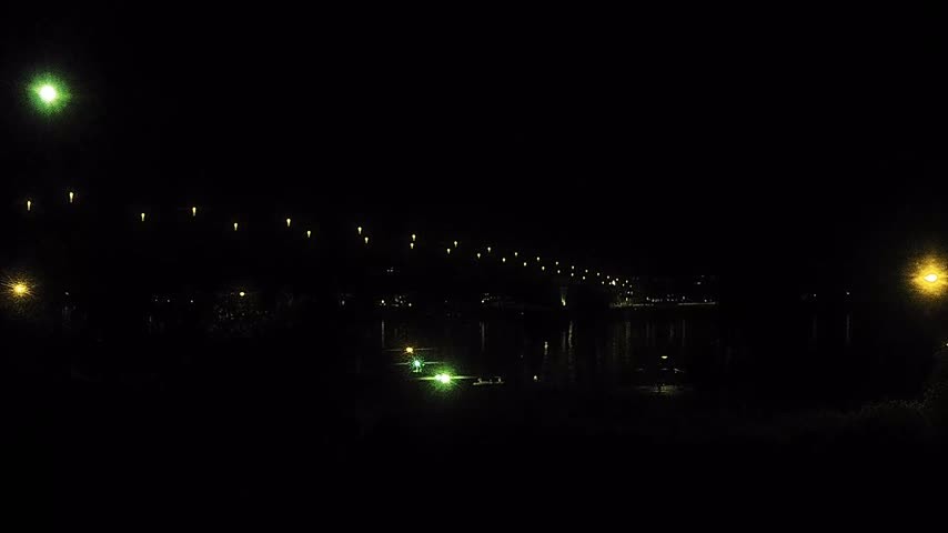 Archiv Foto Webcam Kennedybrücke in Bonn