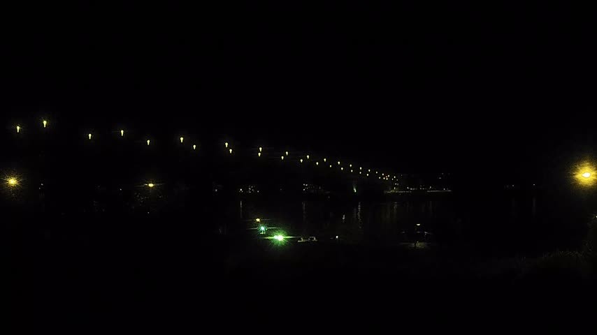 Archiv Foto Webcam Kennedybrücke in Bonn