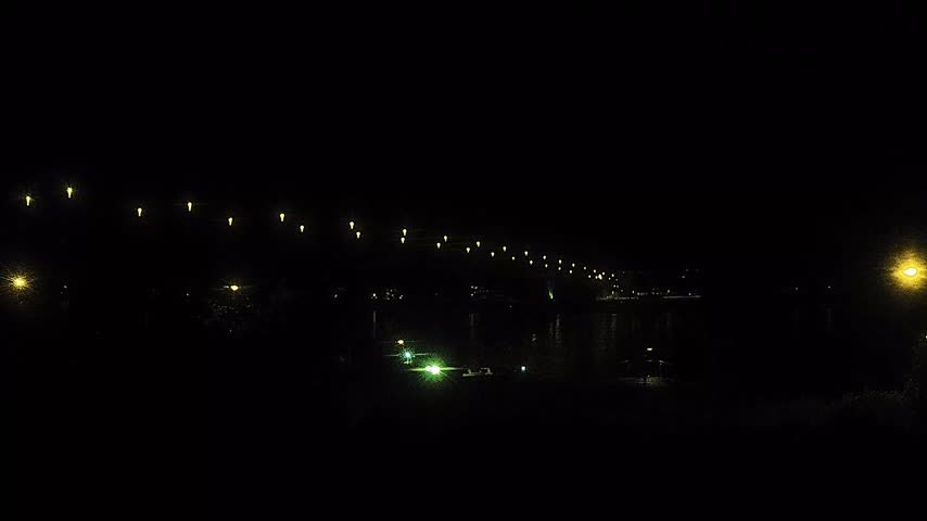 Archiv Foto Webcam Kennedybrücke in Bonn