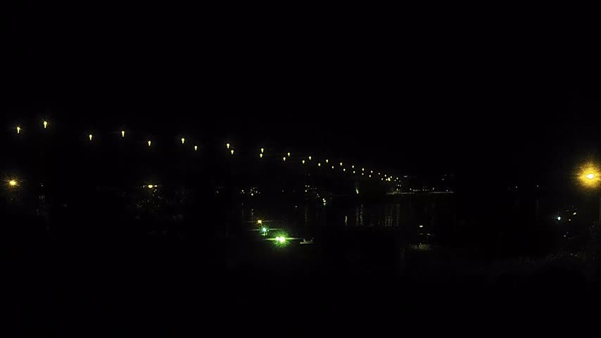 Archived image Webcam Kennedy Bridge in Bonn
