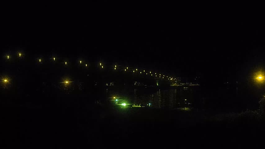 Archived image Webcam Kennedy Bridge in Bonn