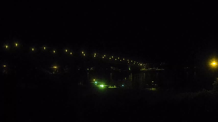 Archiv Foto Webcam Kennedybrücke in Bonn