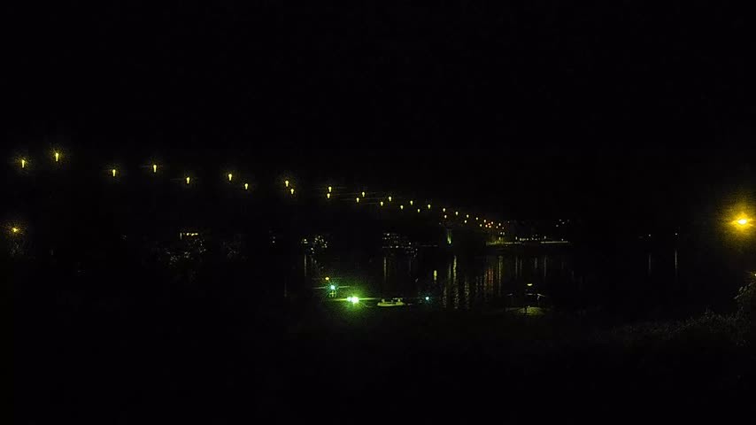 Archiv Foto Webcam Kennedybrücke in Bonn