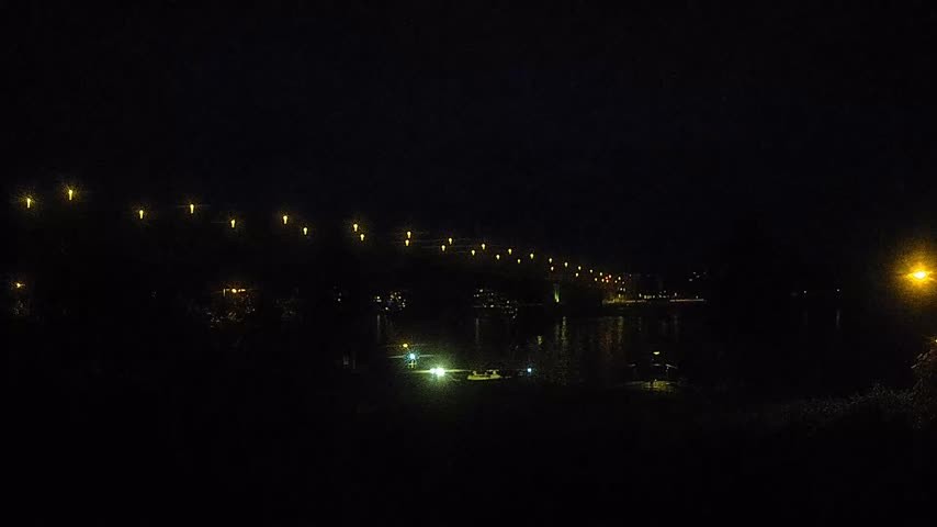 Archiv Foto Webcam Kennedybrücke in Bonn