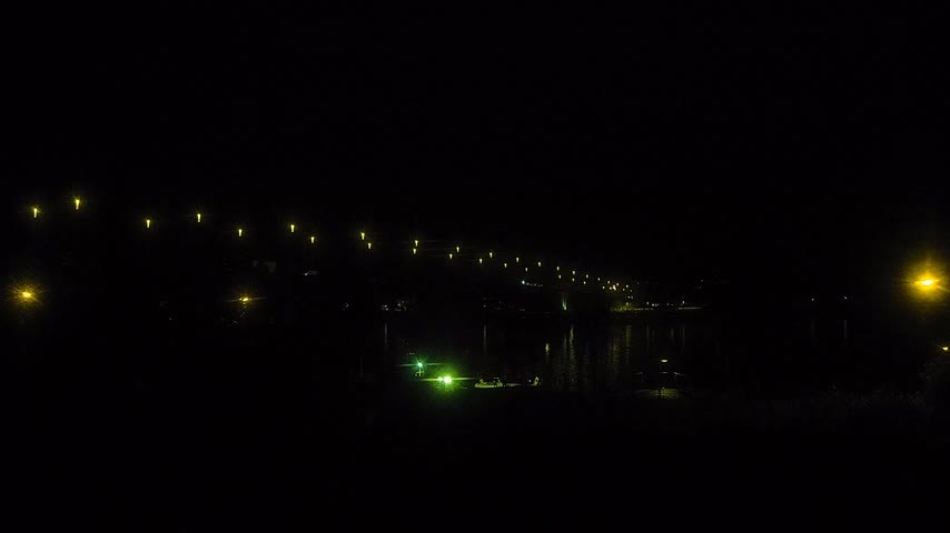 Archiv Foto Webcam Kennedybrücke in Bonn