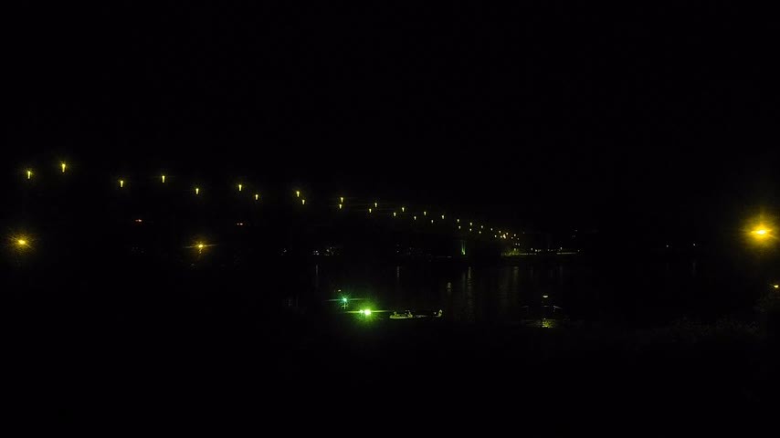 Archiv Foto Webcam Kennedybrücke in Bonn