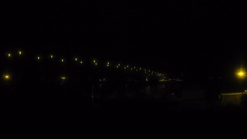 Archived image Webcam Kennedy Bridge in Bonn