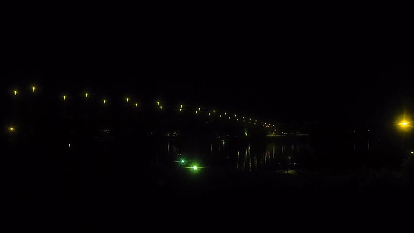 Archiv Foto Webcam Kennedybrücke in Bonn