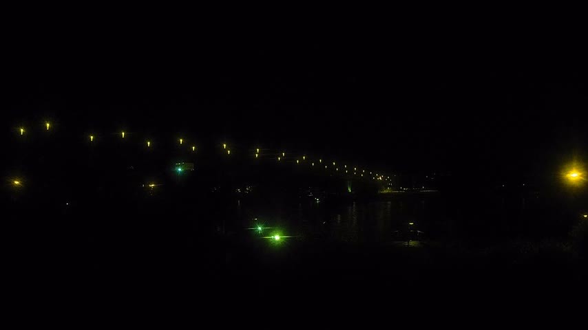 Archiv Foto Webcam Kennedybrücke in Bonn