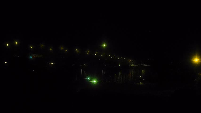 Archiv Foto Webcam Kennedybrücke in Bonn