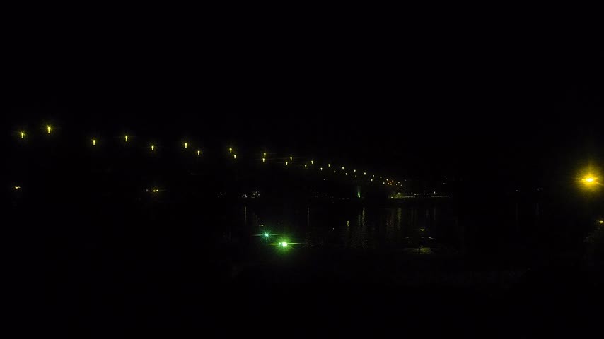 Archiv Foto Webcam Kennedybrücke in Bonn