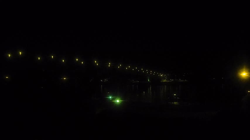 Archiv Foto Webcam Kennedybrücke in Bonn