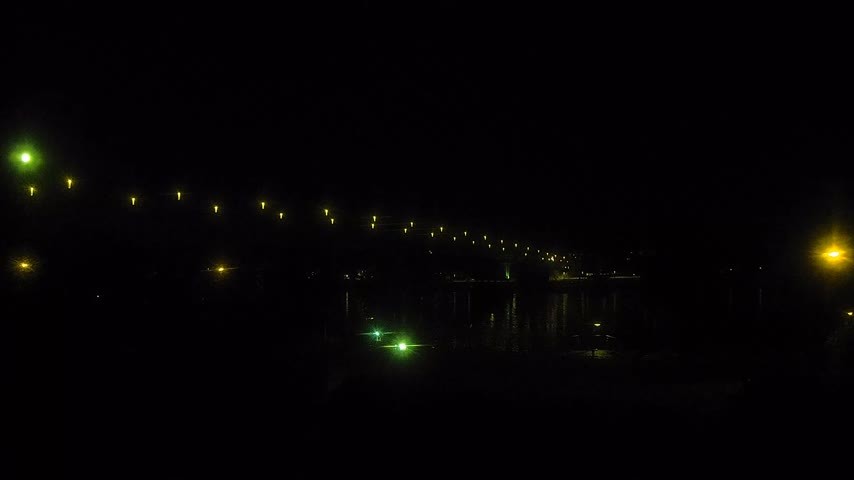 Archiv Foto Webcam Kennedybrücke in Bonn