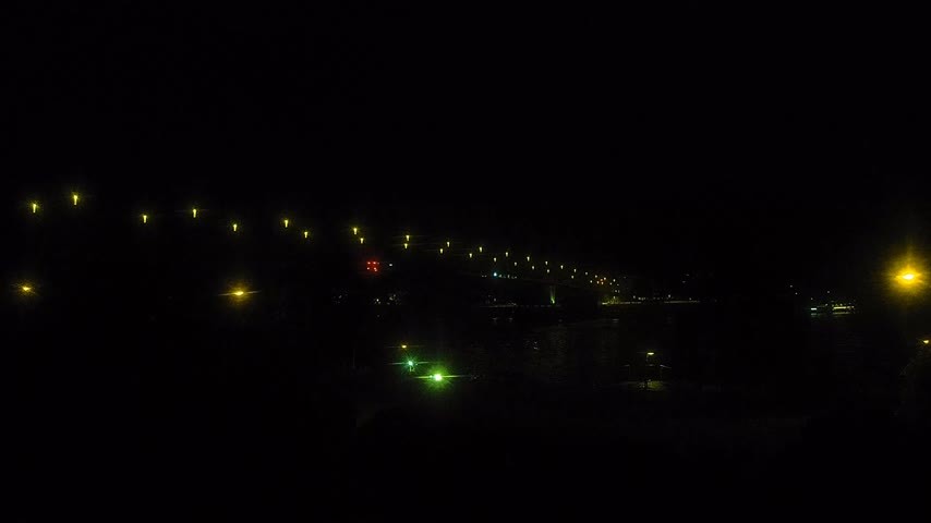 Archiv Foto Webcam Kennedybrücke in Bonn
