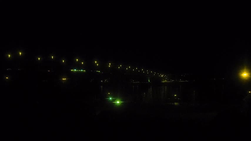 Archiv Foto Webcam Kennedybrücke in Bonn