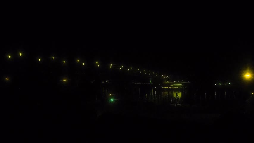 Archiv Foto Webcam Kennedybrücke in Bonn