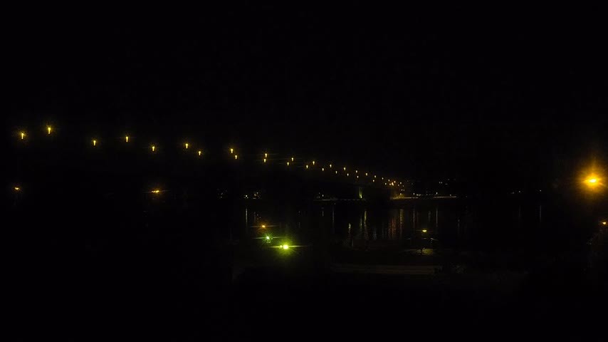 Archiv Foto Webcam Kennedybrücke in Bonn