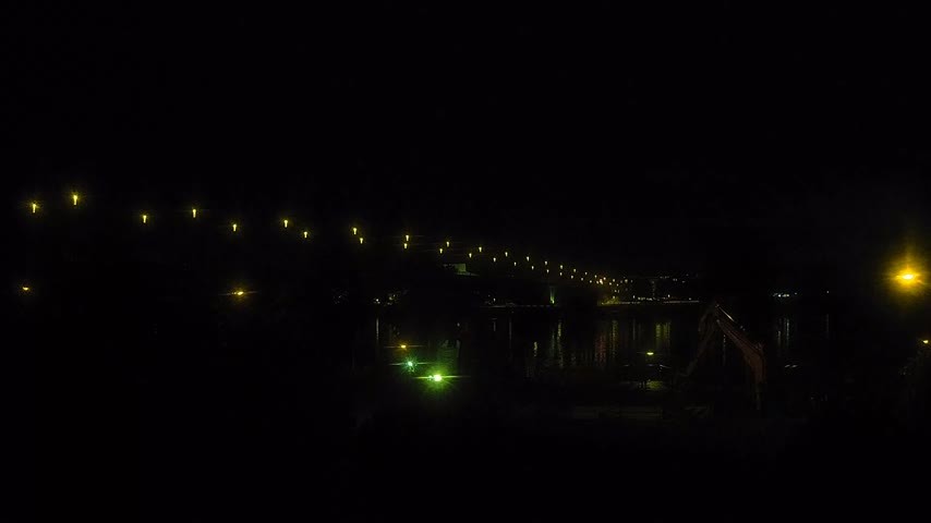 Archiv Foto Webcam Kennedybrücke in Bonn