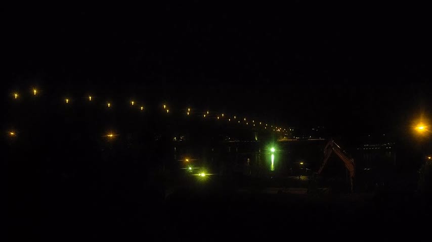 Archiv Foto Webcam Kennedybrücke in Bonn
