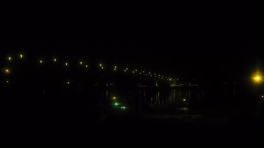 Archiv Foto Webcam Kennedybrücke in Bonn