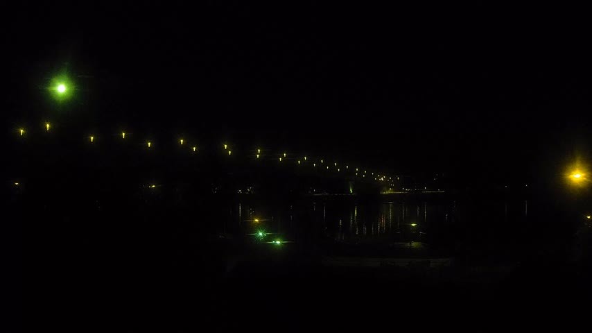 Archiv Foto Webcam Kennedybrücke in Bonn