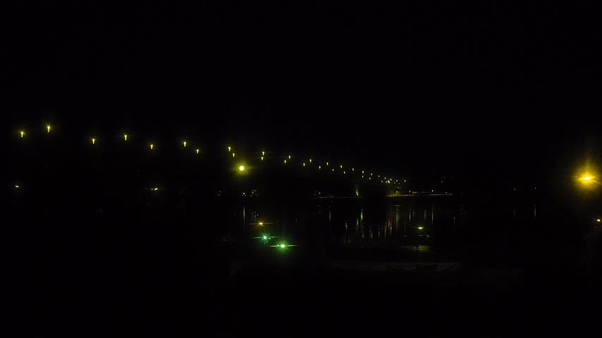 Archiv Foto Webcam Kennedybrücke in Bonn