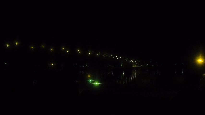 Archiv Foto Webcam Kennedybrücke in Bonn