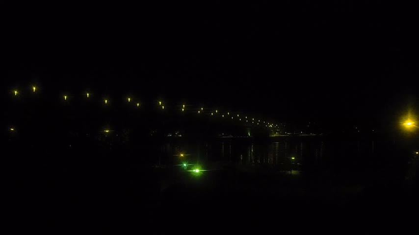 Archiv Foto Webcam Kennedybrücke in Bonn