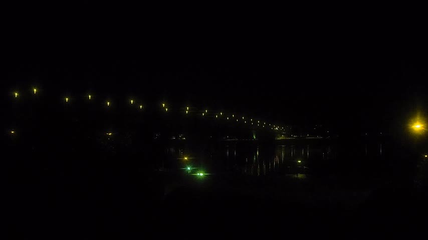 Archiv Foto Webcam Kennedybrücke in Bonn