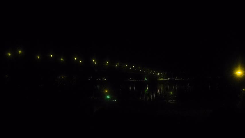 Archiv Foto Webcam Kennedybrücke in Bonn