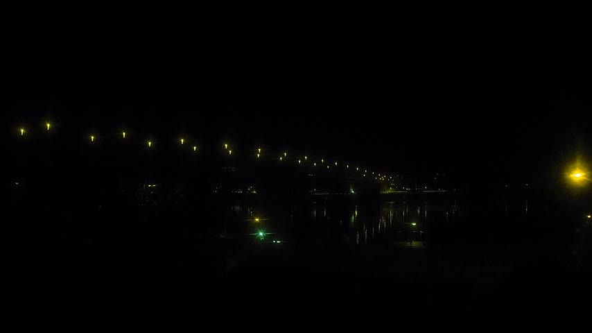 Archiv Foto Webcam Kennedybrücke in Bonn