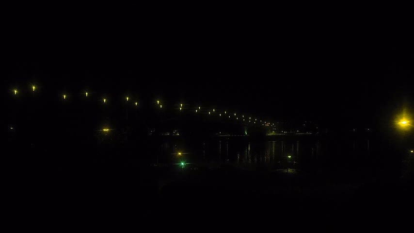 Archived image Webcam Kennedy Bridge in Bonn
