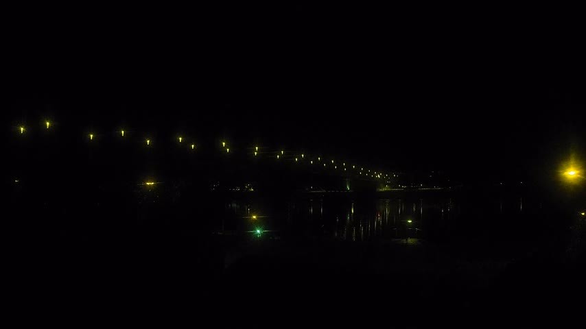 Archiv Foto Webcam Kennedybrücke in Bonn