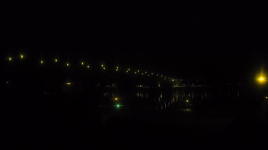 Archiv Foto Webcam Kennedybrücke in Bonn