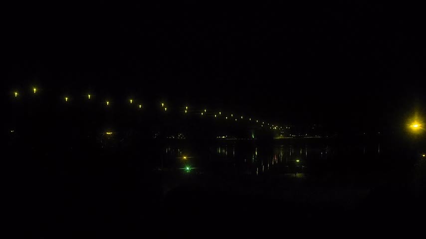 Archiv Foto Webcam Kennedybrücke in Bonn