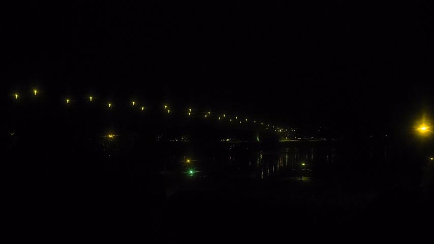 Archiv Foto Webcam Kennedybrücke in Bonn