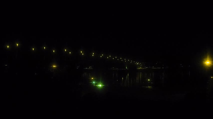 Archiv Foto Webcam Kennedybrücke in Bonn